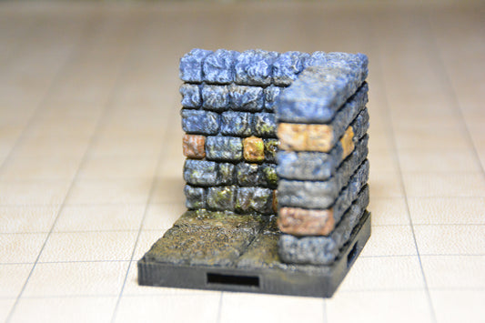 Ecke - Element (innen)