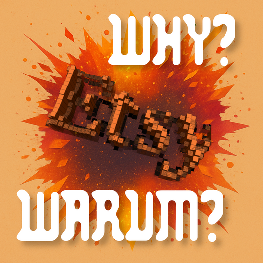 Der „Etsy-Fluch“ – warum Tabletop Elements jetzt einen eigenen Shop hat