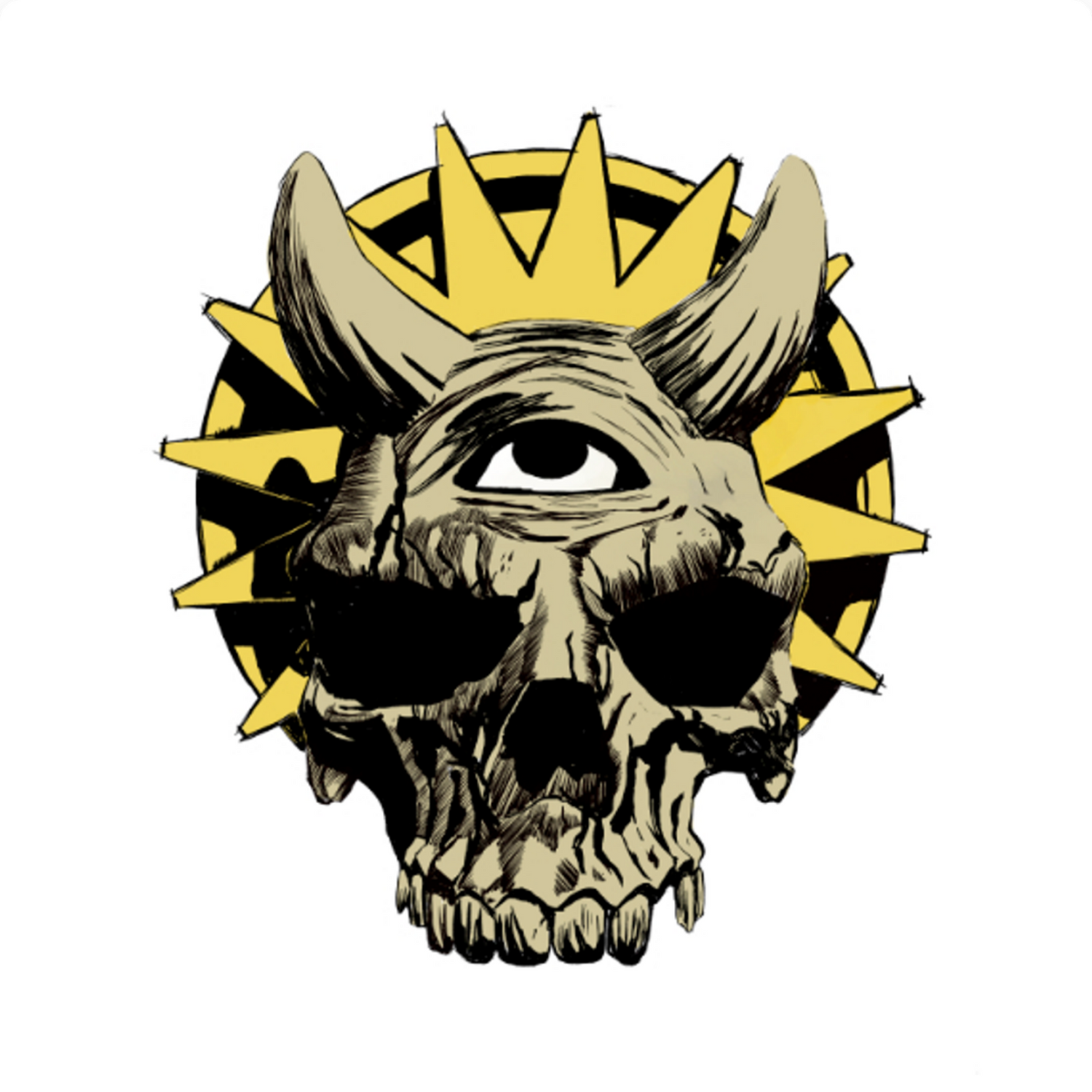 Duncan Shadow Logo