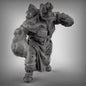 Frost Giant – epische Resin-Miniatur für Wargaming oder Pen und Paper
