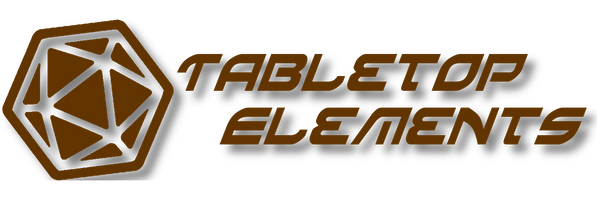 Tabletop Elements