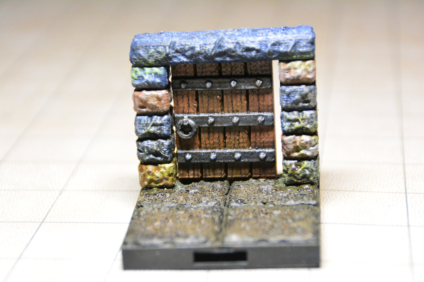Dungeon Tür (alt)