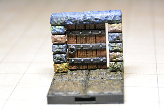 Dungeon Tür (alt)