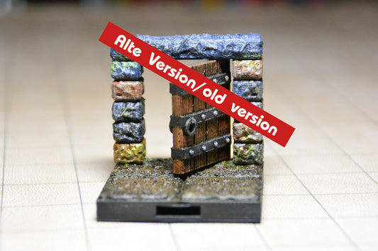 Dungeon Tür (alt)