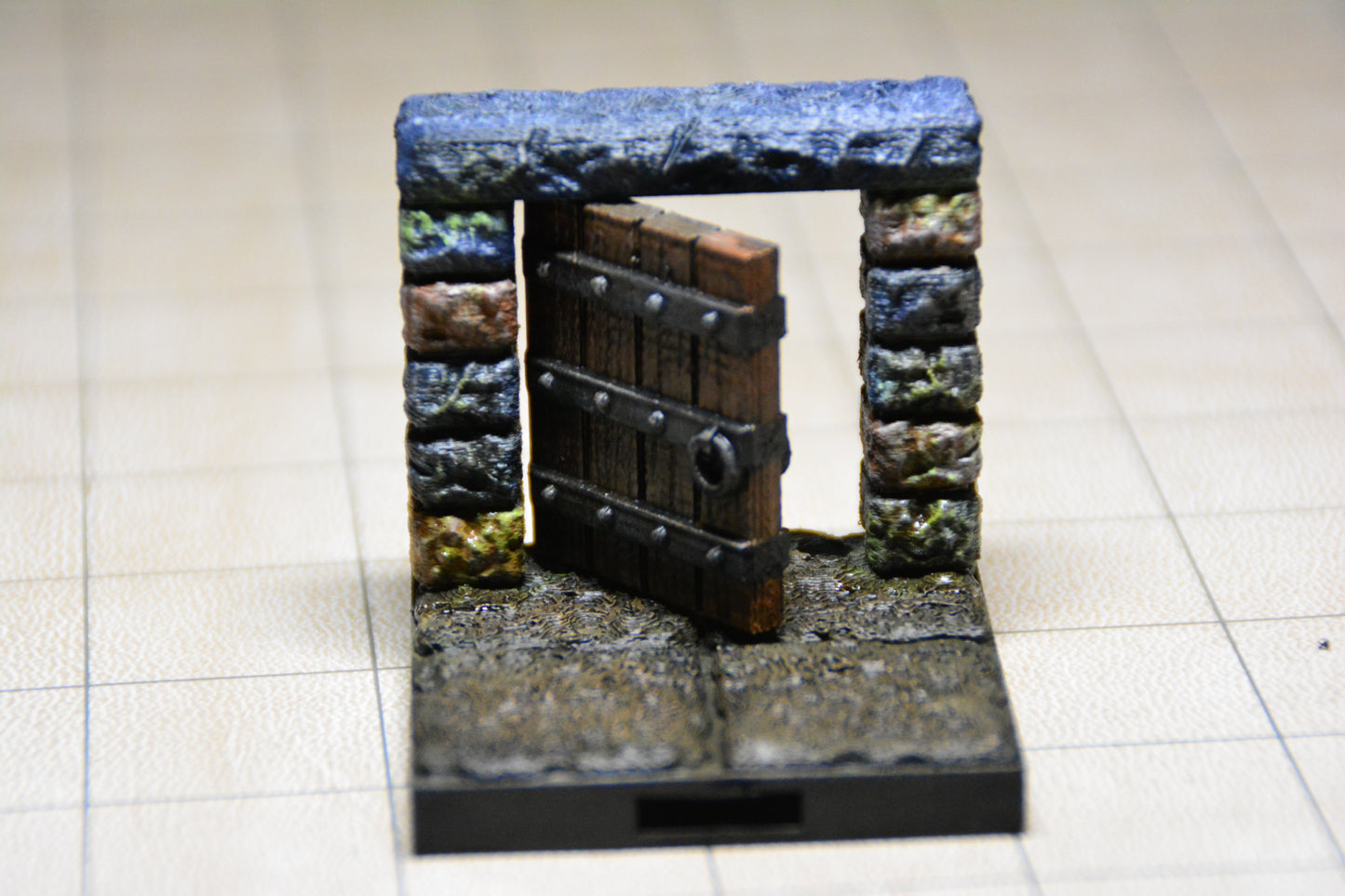 Dungeon Tür (alt)