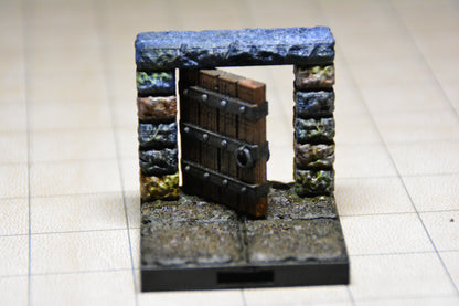 Dungeon Tür (alt)