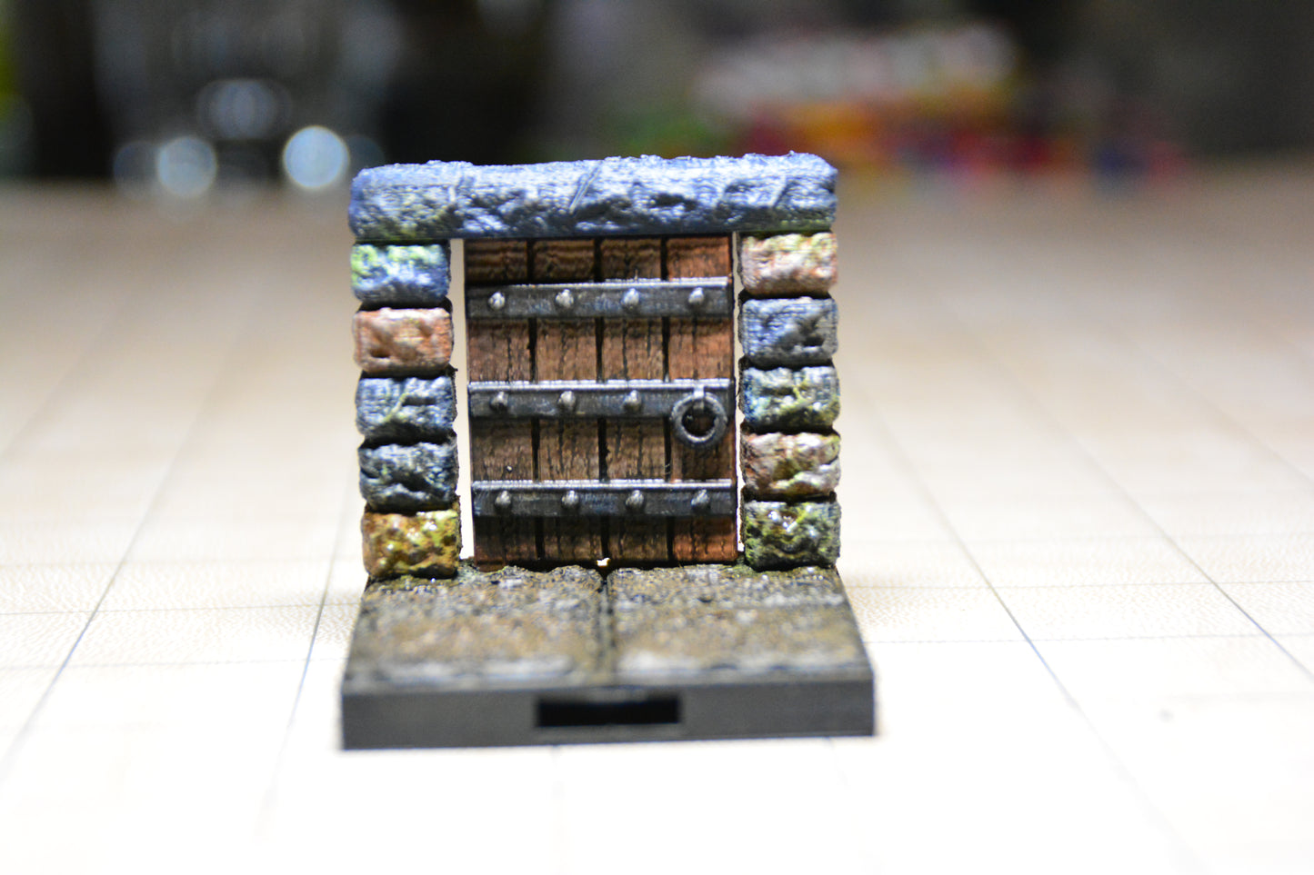 Dungeon Tür (alt)