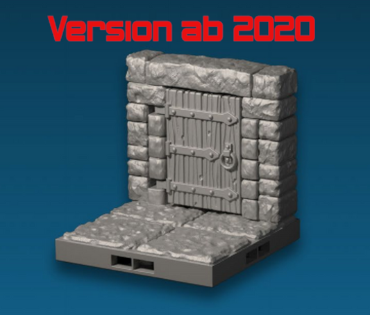 Dungeon Tür (neu)