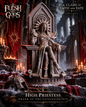 High-Priestess – Order of the Fateful Saints