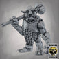 Eistroll – 32mm Resin Miniatur für Tabletop, Wargaming & Pen & Paper | Design by Duncan Shadow
