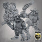 Eistroll – 32mm Resin Miniatur für Tabletop, Wargaming & Pen & Paper | Design by Duncan Shadow