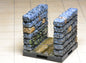 Engpassende mit Tür für Dungeon, 3D gedrucktes Gelände von Fat Dragon Games,  Ultimate Dragonlock System Terrain für 28mm Tabletop Gaming