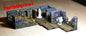 Dungeon Starter Bundle (small), 3D gedrucktes Gelände von Fat Dragon Games, Ultimate Dragonlock, Scenery, Terrain für  28mm Tabletop Gaming