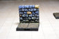 Kryptawand (Skelette) Dungeon, 3D gedrucktes Gelände von Fat Dragon Games, Ultimate Dragonlock Scenery oder Terrain für 28mm Tabletop Gaming