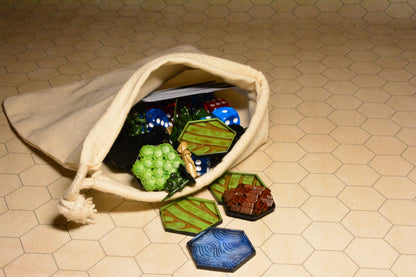 Pocket Tactics (4th Ed.) * High King vs. Tribes (Set1)