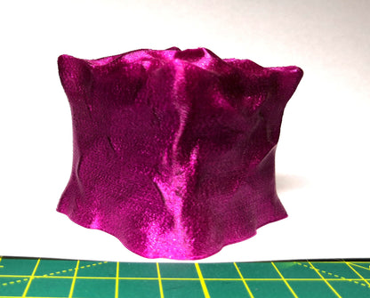 Gel-Würfel Monster / Gel Cube Creature - 3D gedruckt - Gelände Terrain DnD - 28mm Monster