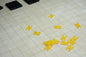 Dragonlock Clips - 15er Pack - 3D gedruckt - Gelände - Terrain - Fat Dragon Games 28mm - Ultimate Dragonlock - Scenery - Terrain