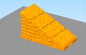 Dungeon - Rampe - 3D gedruckt - Gelände - Terrain - Fat Dragon Games 28mm - Ultimate Dragonlock - Scenery - Terrain