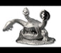 Garbage Monster Miniatur 28mm für Tabletop von Fat Dragon Games