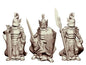 Dragon Knights - Miniaturen 32mm Resin Tabletop by Ill Gotten Games
