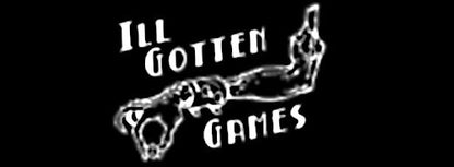 Dragon Knights - Miniaturen 32mm Resin Tabletop by Ill Gotten Games