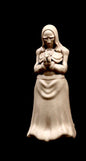 Townsfolke - Geistliche - Miniaturen 28mm Resin Tabletop by Ill Gotten Games