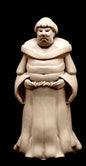 Townsfolke - Geistliche - Miniaturen 28mm Resin Tabletop by Ill Gotten Games