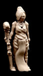 Townsfolke - Geistliche - Miniaturen 28mm Resin Tabletop by Ill Gotten Games