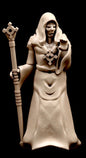 Townsfolke - Geistliche - Miniaturen 28mm Resin Tabletop by Ill Gotten Games