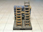 Castle - Leitern (2 Längen) - 3D gedruckt - Gelände - Terrain - Fat Dragon Games 28mm - Ultimate Dragonlock - Scenery - Terrain