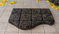 Dungeon - Floor (2x4) Ruine - 3D gedruckt - Gelände - Terrain - Fat Dragon Games 28mm - Ultimate Dragonlock - Scenery - Terrain