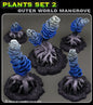 Outer World Mangrove  28mm  Tabletop  Fantasy  Gaming  D&D  Dungeons and Dragons  Pathfinder  DSA  Print Your Monsters