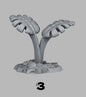 Green Monstera - Grüne Monstera  28mm  Tabletop  Fantasy  Gaming  D&D  Dungeons and Dragons  Pathfinder  DSA  Print Your Monsters