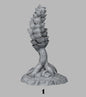 Outer World Mangrove  28mm  Tabletop  Fantasy  Gaming  D&D  Dungeons and Dragons  Pathfinder  DSA  Print Your Monsters