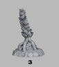 Outer World Mangrove  28mm  Tabletop  Fantasy  Gaming  D&D  Dungeons and Dragons  Pathfinder  DSA  Print Your Monsters