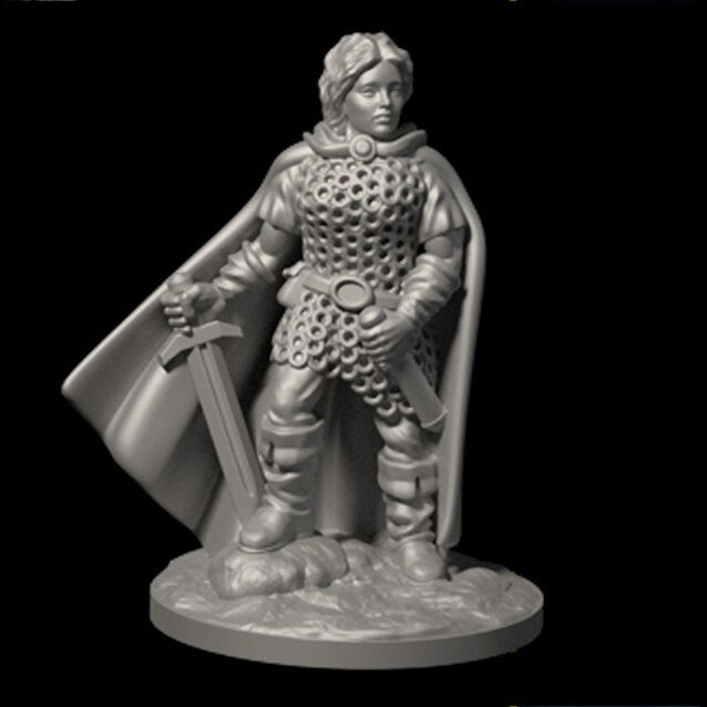 Abenteurer  28mm  Tabletop  Fantasy  Gaming  D&D  Dungeons and Dragons  Pathfinder  DSA  Fat Dragon Games
