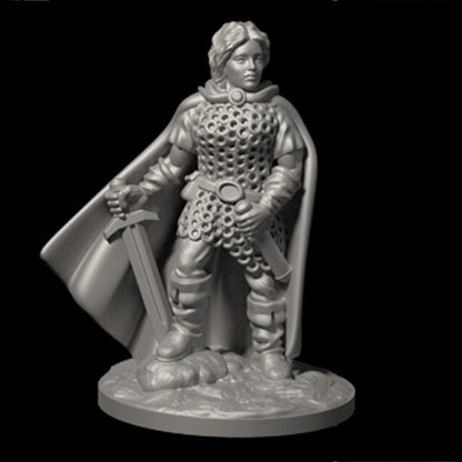 Abenteurer  28mm  Tabletop  Fantasy  Gaming  D&D  Dungeons and Dragons  Pathfinder  DSA  Fat Dragon Games