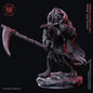 Die Wanderkrähe 2 (Monster)  28mm  Tabletop  Fantasy  Gaming  D&D  Dungeons and Dragons  Pathfinder  DSA  Flesh of Gods