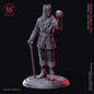 Zwielichtige Edelmann (NPC)  32mm  Tabletop  Fantasy  Gaming  D&D  Dungeons and Dragons  Pathfinder  DSA  Flesh of Gods