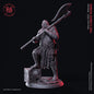 Der Henker (NPC)  32mm  Tabletop  Fantasy  Gaming  D&D  Dungeons and Dragons  Pathfinder  DSA  Flesh of Gods