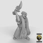 Kultist mit Dolch  32mm  Tabletop  Fantasy  Gaming  D&D  Dungeons and Dragons  Pathfinder  DSA Duncan Shadow