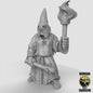 Kultist mit Knüppel  32mm  Tabletop  Fantasy  Gaming  D&D  Dungeons and Dragons  Pathfinder  DSA Duncan Shadow