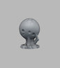 Alien Eggs Plants  28mm  Tabletop  Fantasy  Gaming  D&D  Dungeons and Dragons  Pathfinder  DSA  Print Your Monsters