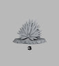 Aztec Pflanze  28mm  Tabletop  Fantasy  Gaming  D&D  Dungeons and Dragons  Pathfinder  DSA  Print Your Monsters