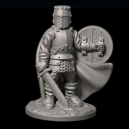 Abenteurer  28mm  Tabletop  Fantasy  Gaming  D&D  Dungeons and Dragons  Pathfinder  DSA  Fat Dragon Games
