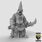 Kultist mit Dolch  32mm  Tabletop  Fantasy  Gaming  D&D  Dungeons and Dragons  Pathfinder  DSA Duncan Shadow