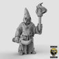Kultist mit Dolch  32mm  Tabletop  Fantasy  Gaming  D&D  Dungeons and Dragons  Pathfinder  DSA Duncan Shadow