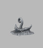 Alien Tentacle Pflanze  28mm  Tabletop  Fantasy  Gaming  D&D  Dungeons and Dragons  Pathfinder  DSA  Print Your Monsters