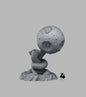Lighting Balls Pflanze  28mm  Tabletop  Fantasy  Gaming  D&D  Dungeons and Dragons  Pathfinder  DSA  Print Your Monsters