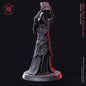 Kultist des EINEN Alten (NPC)  32mm  Tabletop  Fantasy  D&D  Gaming   Dungeons and Dragons  Pathfinder  DSA  Flesh of Gods